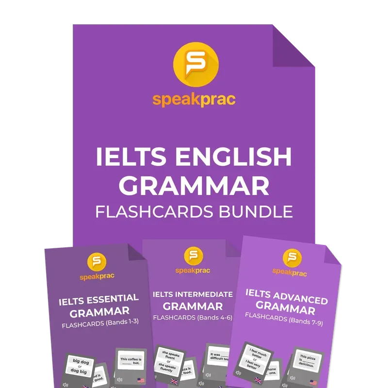 Grammar Bundle