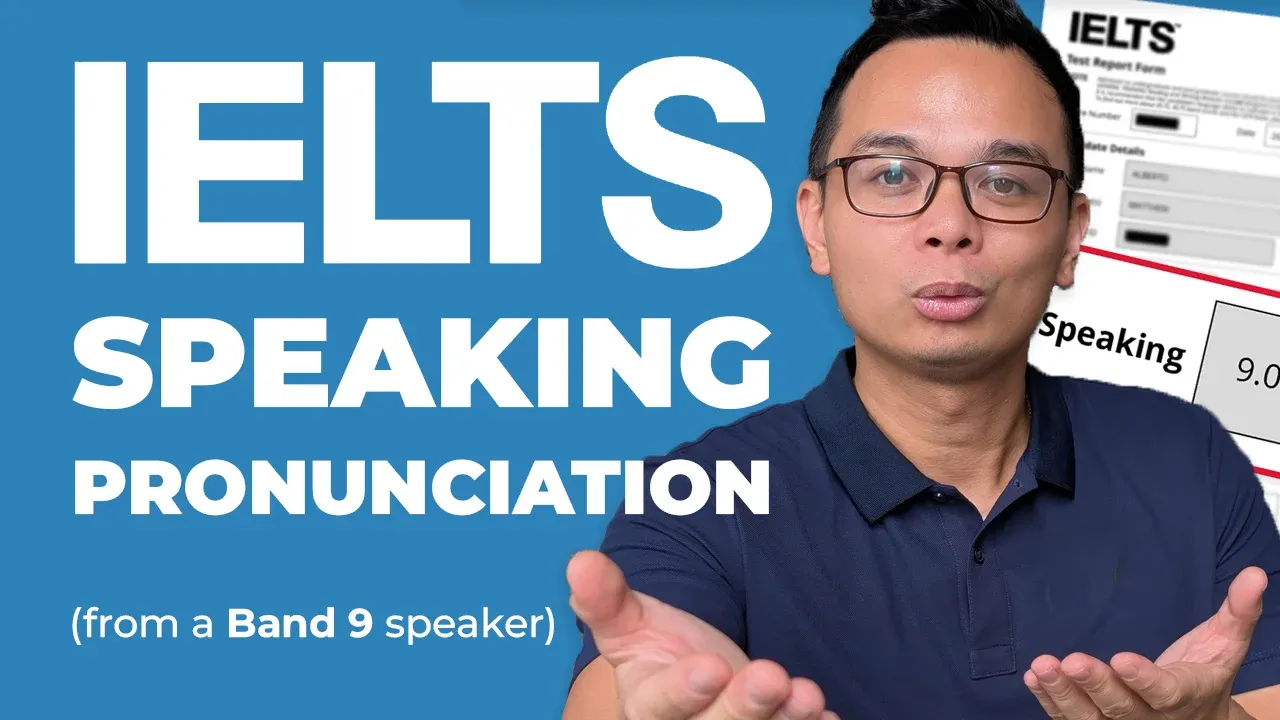 Card for Lesson 7: Pronunciation